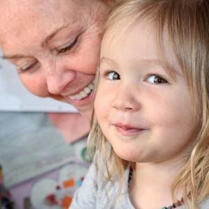 Meet your Posher, Cheri